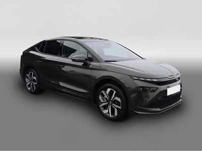 Skoda Enyaq (2026) - Photo 3