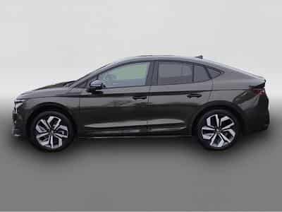 Skoda Enyaq (2026) - Photo 4