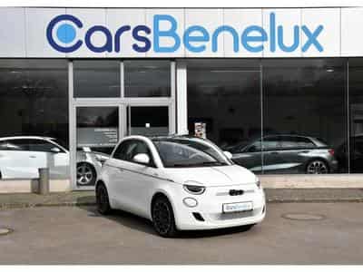 Fiat 500 (2024) - Photo 1