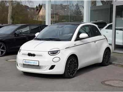 Fiat 500 (2024) - Photo 2