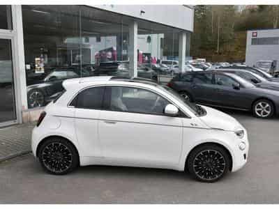 Fiat 500 (2024) - Photo 4