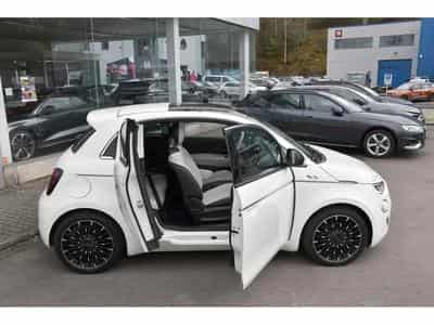 Fiat 500 (2024) - Photo 5