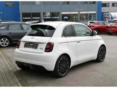 Fiat 500 (2024) - Photo 6