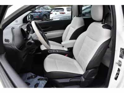 Fiat 500 (2024) - Photo 8