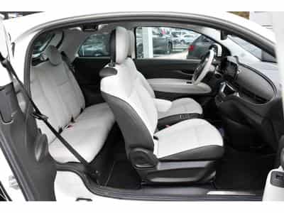 Fiat 500 (2024) - Photo 9