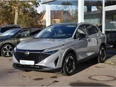 Nissan Qashqai (2026) - Photo 2