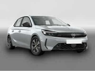 Opel Corsa (2026) - Photo 1