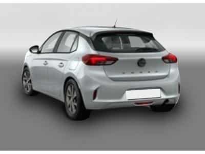 Opel Corsa (2026) - Photo 3