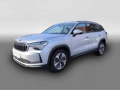 Skoda Kodiaq (2024) - Photo 1