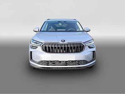 Skoda Kodiaq (2024) - Photo 2