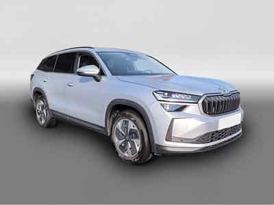 Skoda Kodiaq (2024) - Photo 3