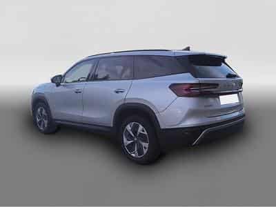 Skoda Kodiaq (2024) - Photo 5