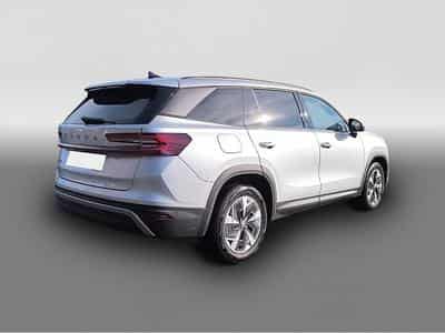 Skoda Kodiaq (2024) - Photo 7