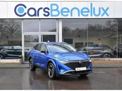 Nissan Qashqai (2025) - Photo 1