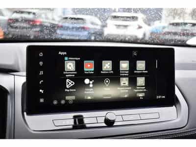 Nissan Qashqai (2025) - Photo 12