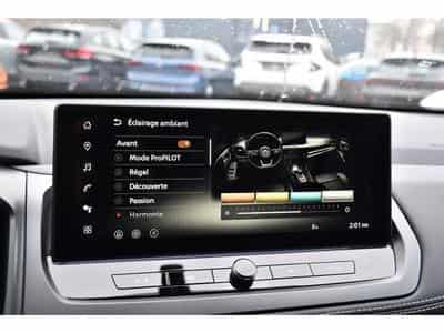 Nissan Qashqai (2025) - Photo 13