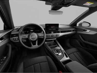 Audi A4 (2024) - Photo 2