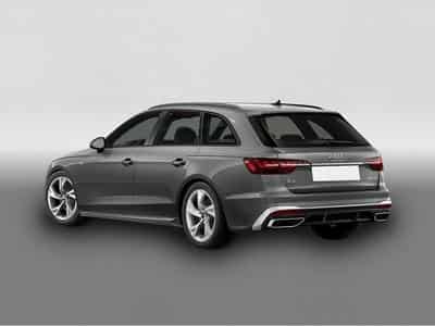 Audi A4 (2024) - Photo 3