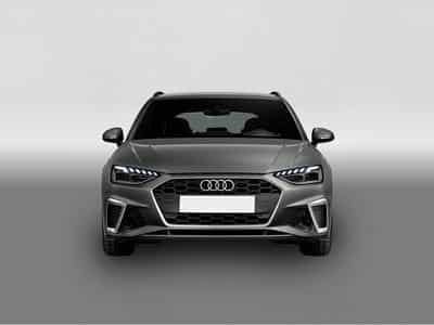 Audi A4 (2024) - Photo 6