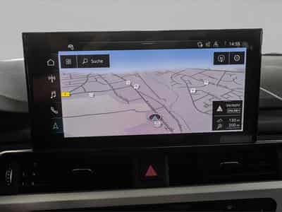 Audi A4 (2024) - Photo 8