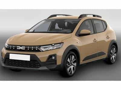 Dacia Sandero (2026) - Photo 1