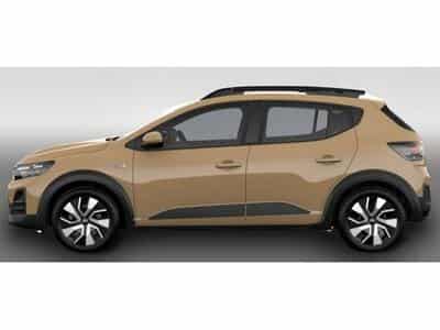 Dacia Sandero (2026) - Photo 2