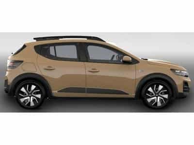 Dacia Sandero (2026) - Photo 5