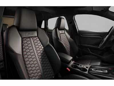 Audi RS3 (2026) - Photo 5