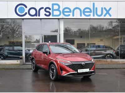 Nissan Qashqai (2025) - Photo 1