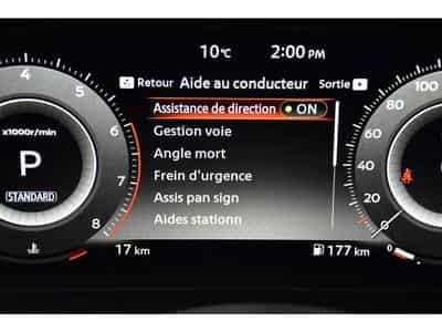 Nissan Qashqai (2025) - Photo 15