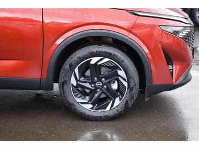 Nissan Qashqai (2025) - Photo 5