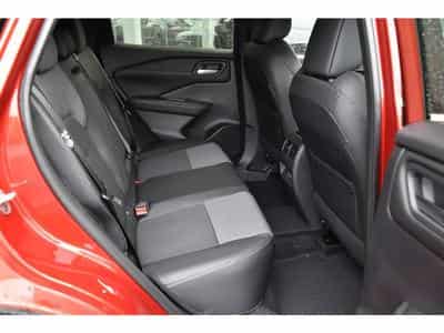 Nissan Qashqai (2025) - Photo 8