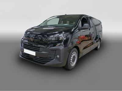 Peugeot Expert (2026) - Photo 1