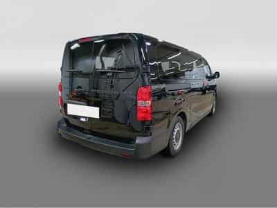 Peugeot Expert (2026) - Photo 3