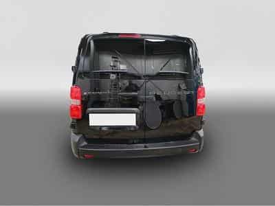 Peugeot Expert (2026) - Photo 4