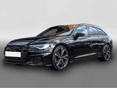 Audi S6 (2025) - Photo 1