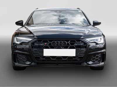 Audi S6 (2025) - Photo 2