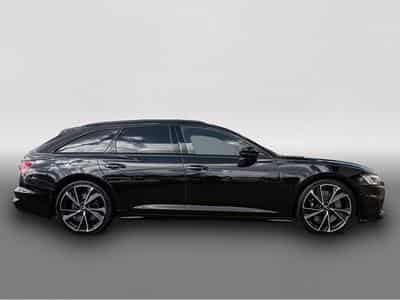 Audi S6 (2025) - Photo 4