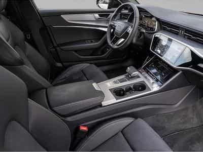 Audi S6 (2025) - Photo 6