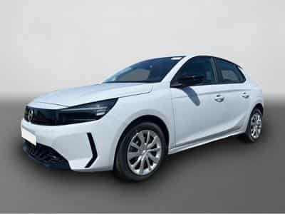 Opel Corsa (2025) - Photo 1