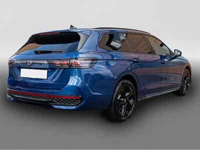 VW Passat (2025) - Photo 3