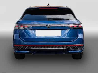 VW Passat (2025) - Photo 5