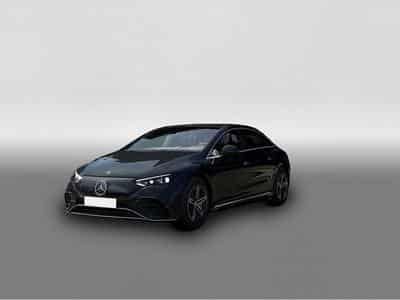 Mercedes EQ (2025) - Photo 1