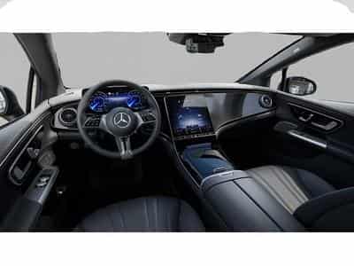 Mercedes EQ (2025) - Photo 2
