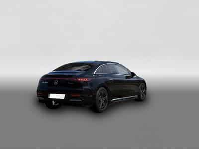 Mercedes EQ (2025) - Photo 3