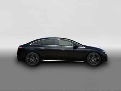 Mercedes EQ (2025) - Photo 5