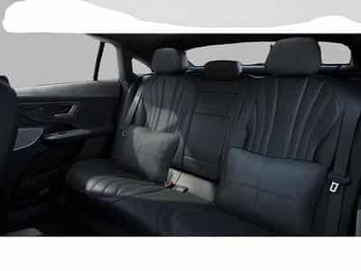 Mercedes EQ (2025) - Photo 7