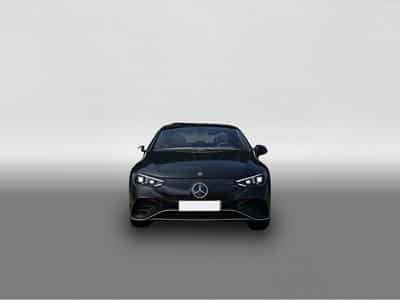 Mercedes EQ (2025) - Photo 8