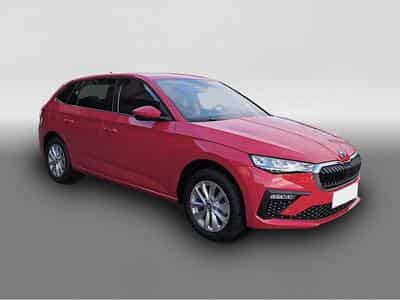 Skoda Scala (2025) - Foto 3