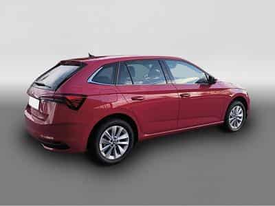 Skoda Scala (2025) - Foto 7